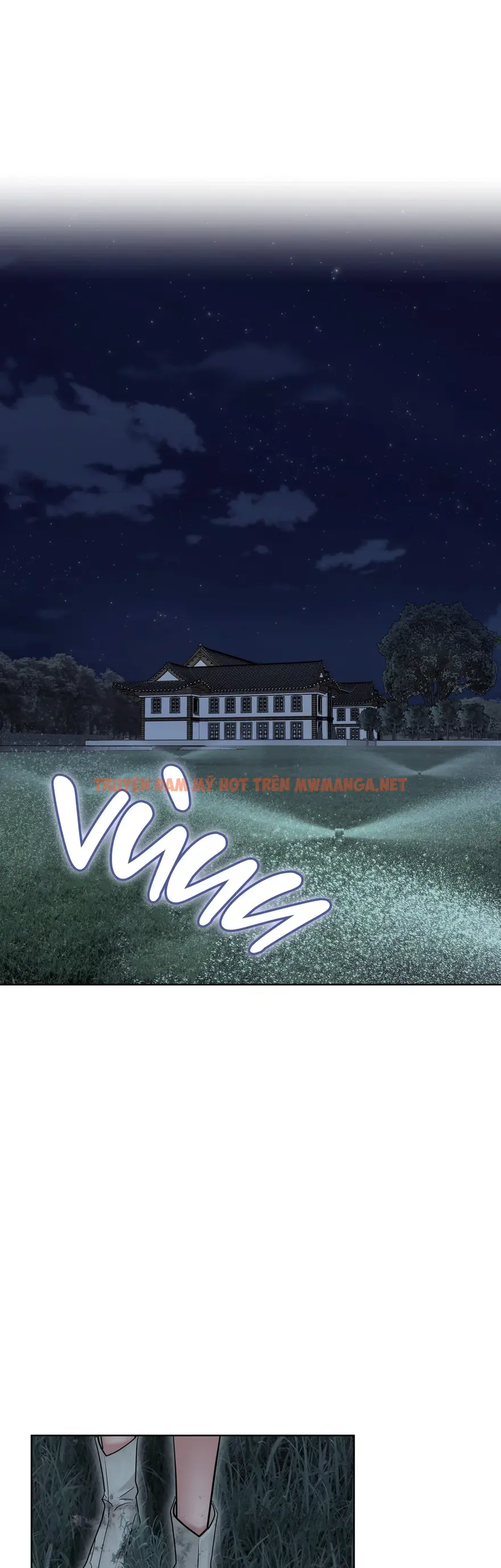 Nguy Hiểm Cận Kề - Chapter 45