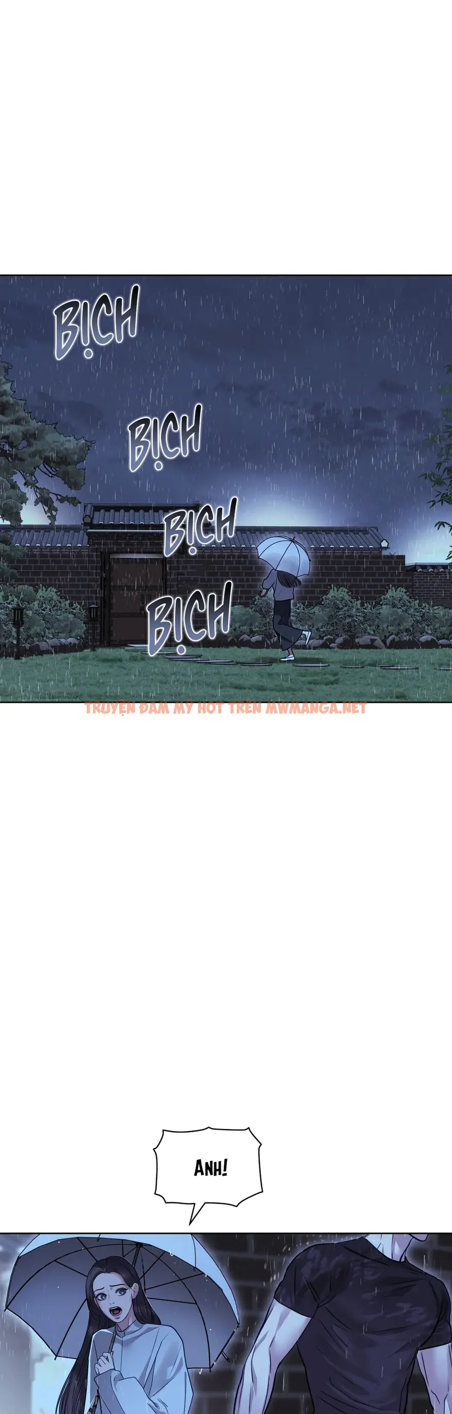 Nguy Hiểm Cận Kề - Chapter 48