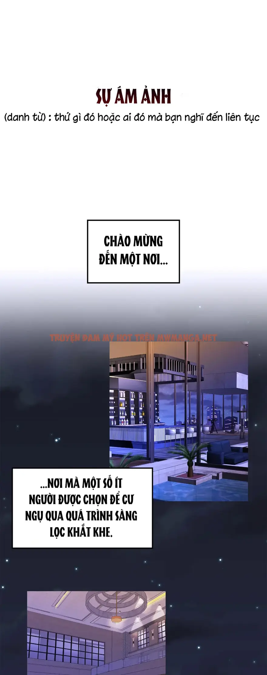 Nhà Có Chó - Chapter 0