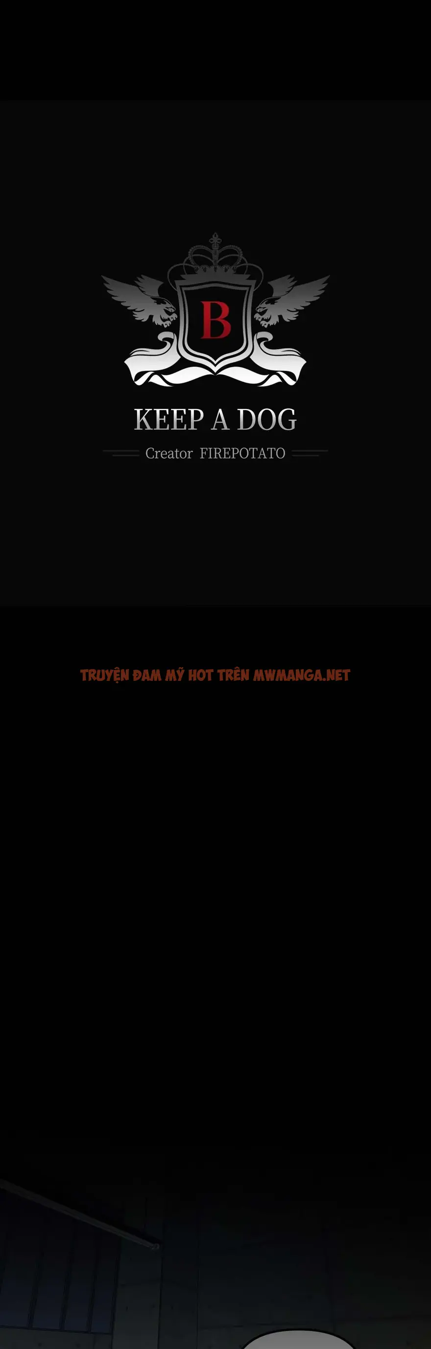 Nhà Có Chó - Chapter 2