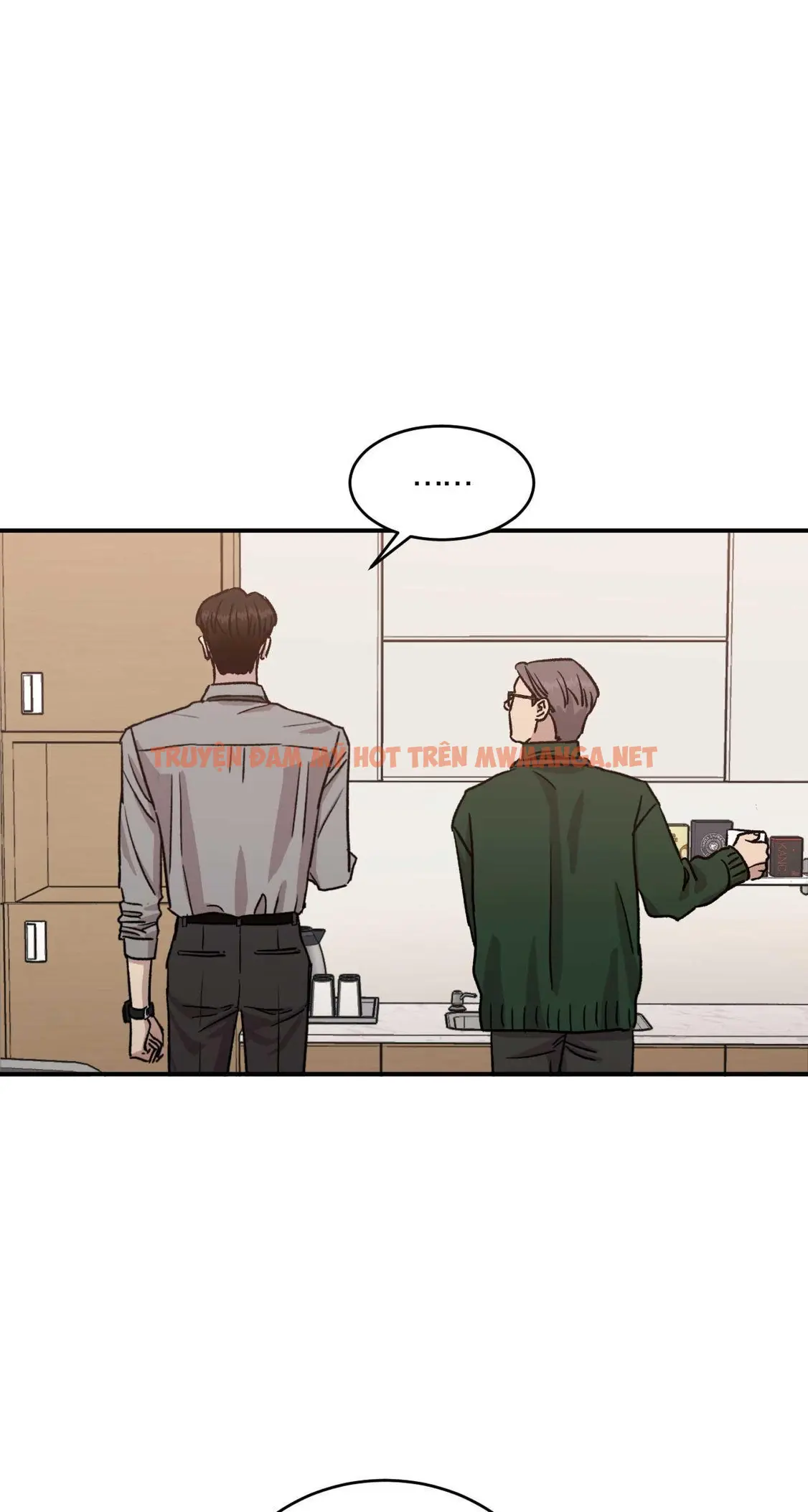 Nhà Của Chúng Ta - Chapter 10