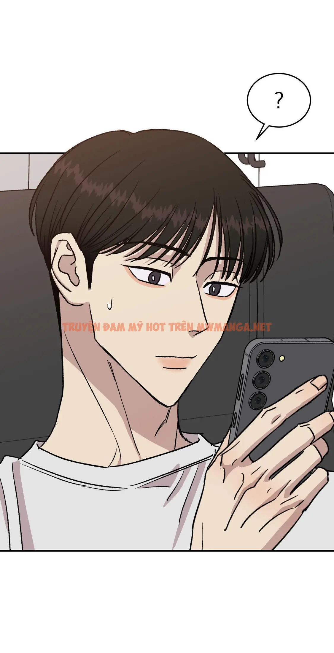 Nhà Của Chúng Ta - Chapter 12