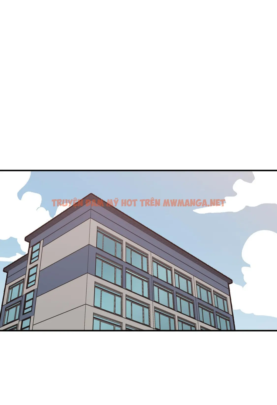 Nhà Của Chúng Ta - Chapter 13