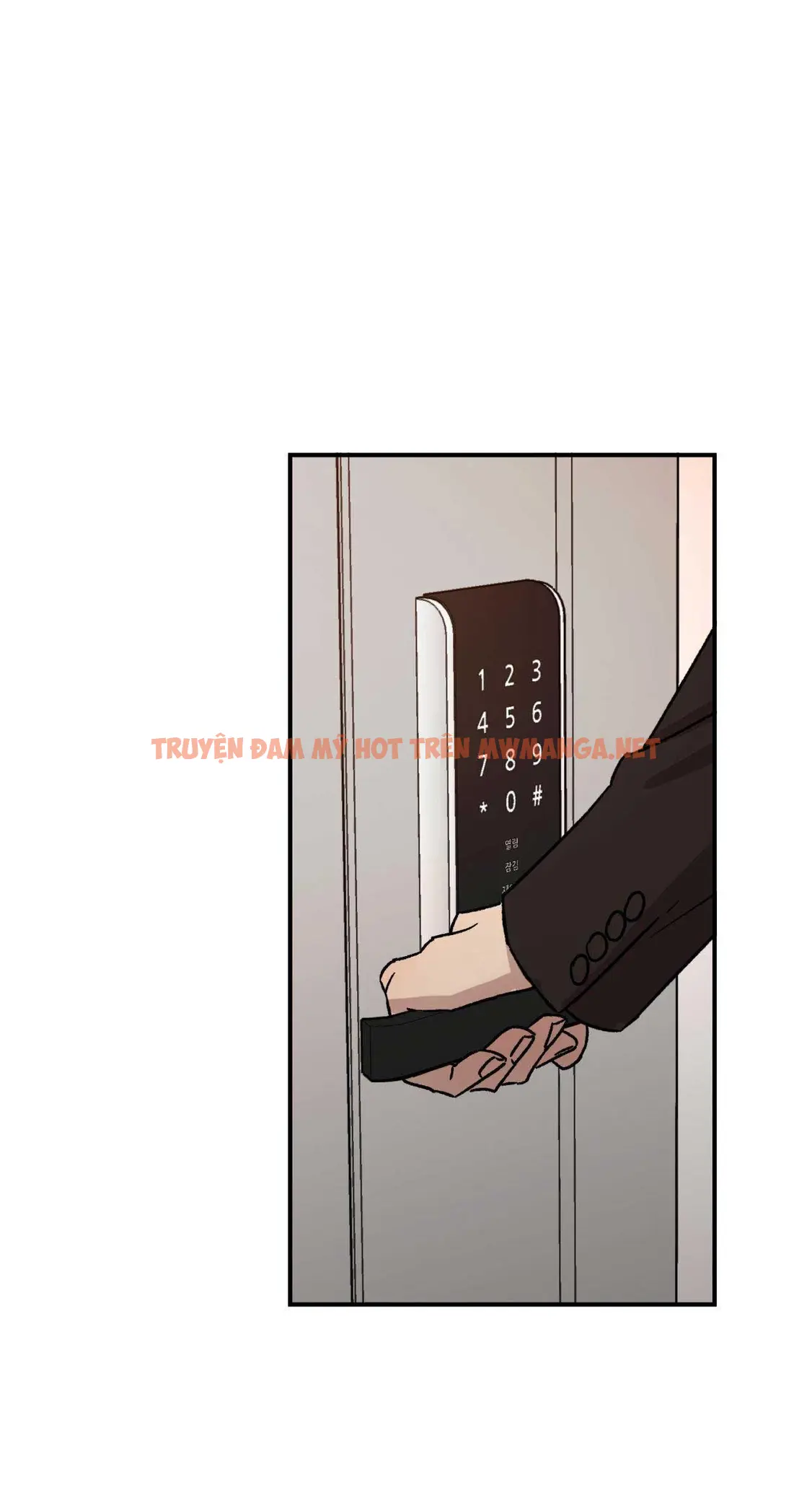 Nhà Của Chúng Ta - Chapter 14