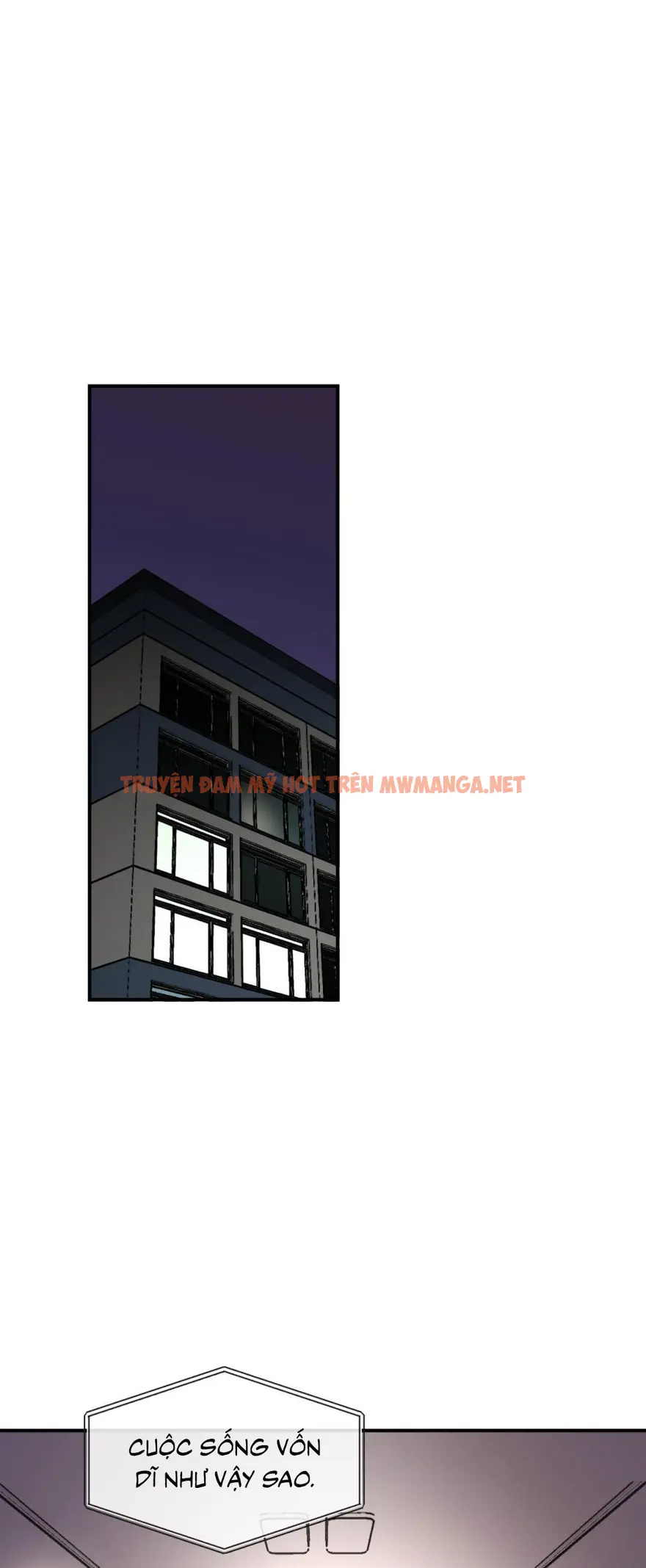 Nhà Của Chúng Ta - Chapter 15