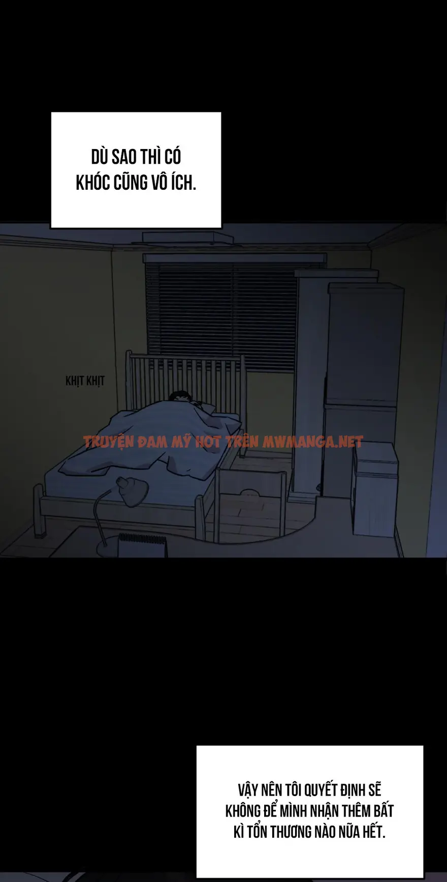 Nhà Của Chúng Ta - Chapter 17