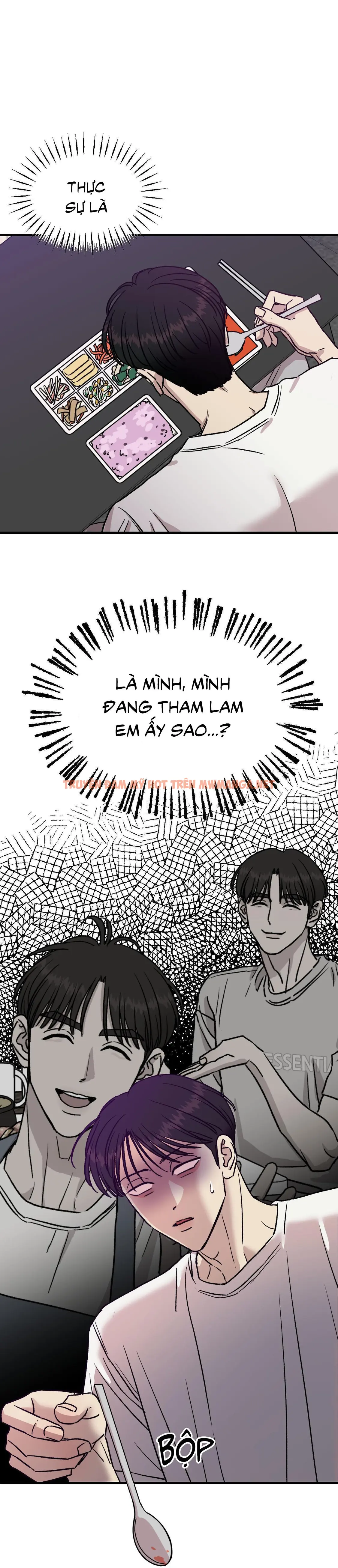 Nhà Của Chúng Ta - Chapter 18