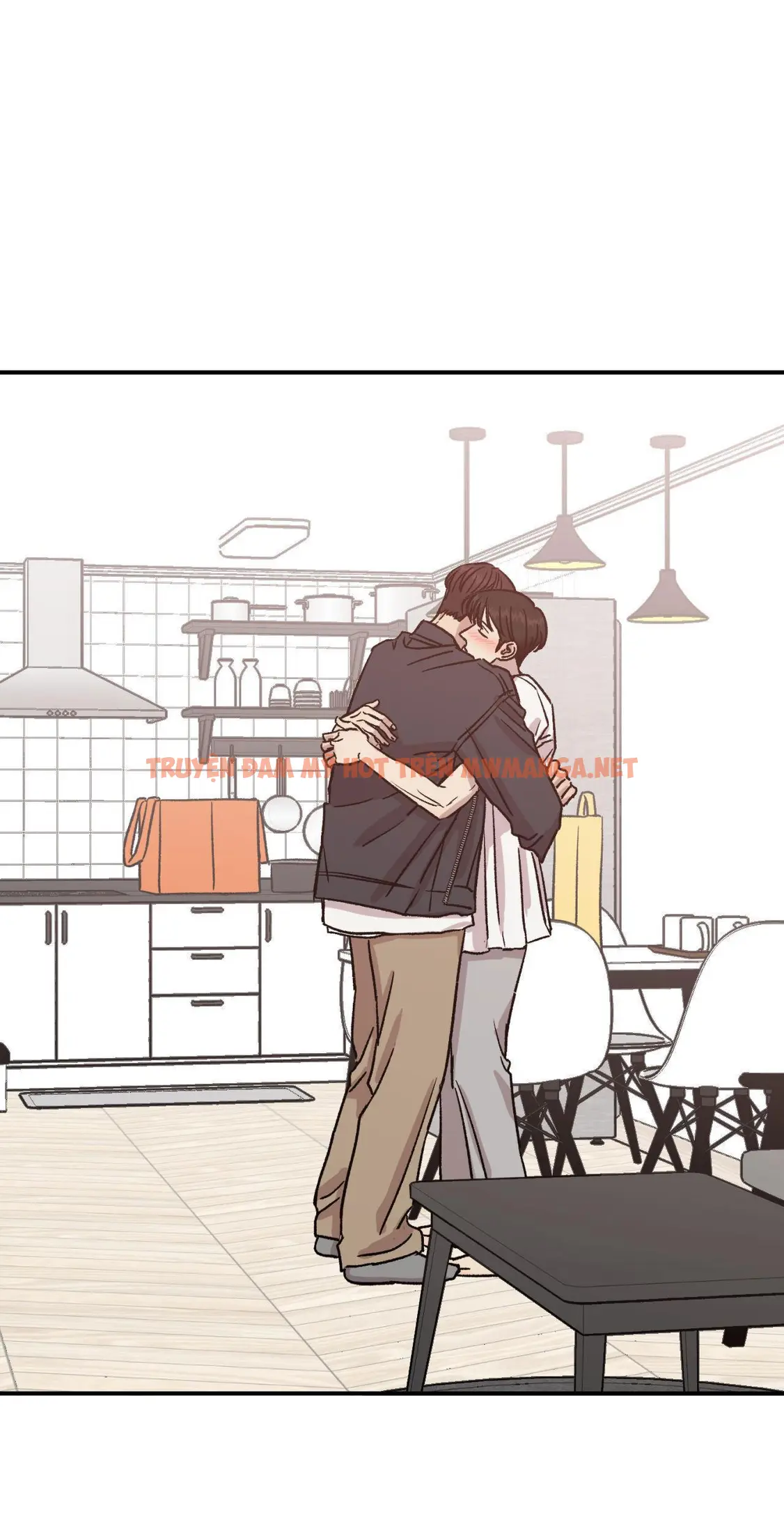 Nhà Của Chúng Ta - Chapter 19