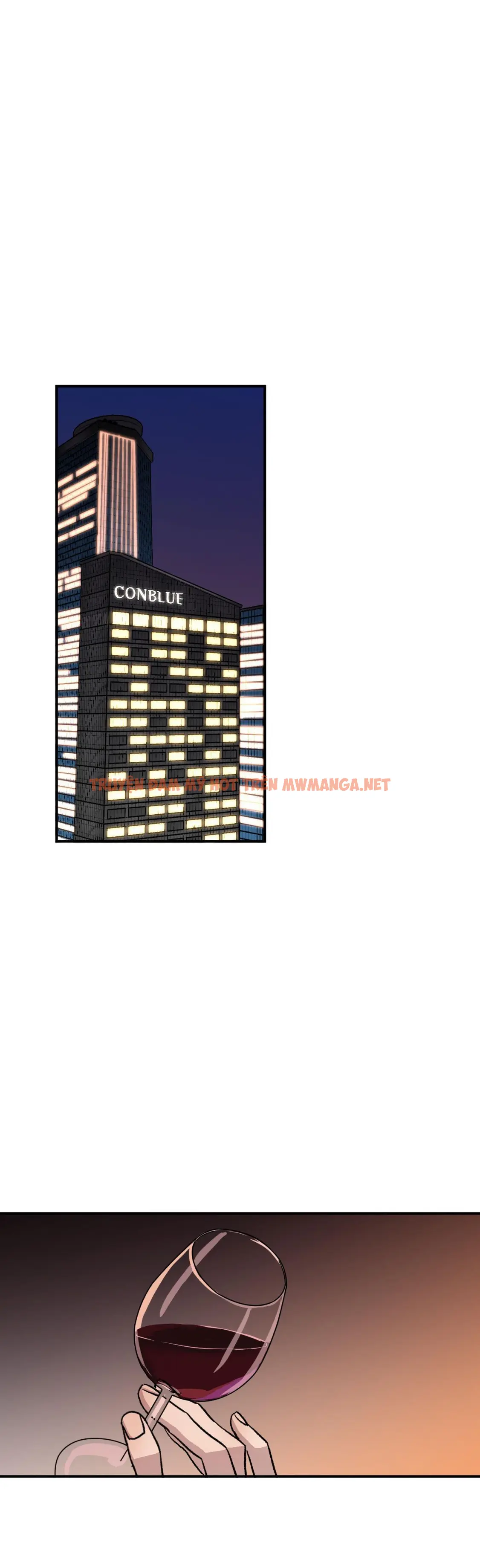 Nhà Của Chúng Ta - Chapter 3