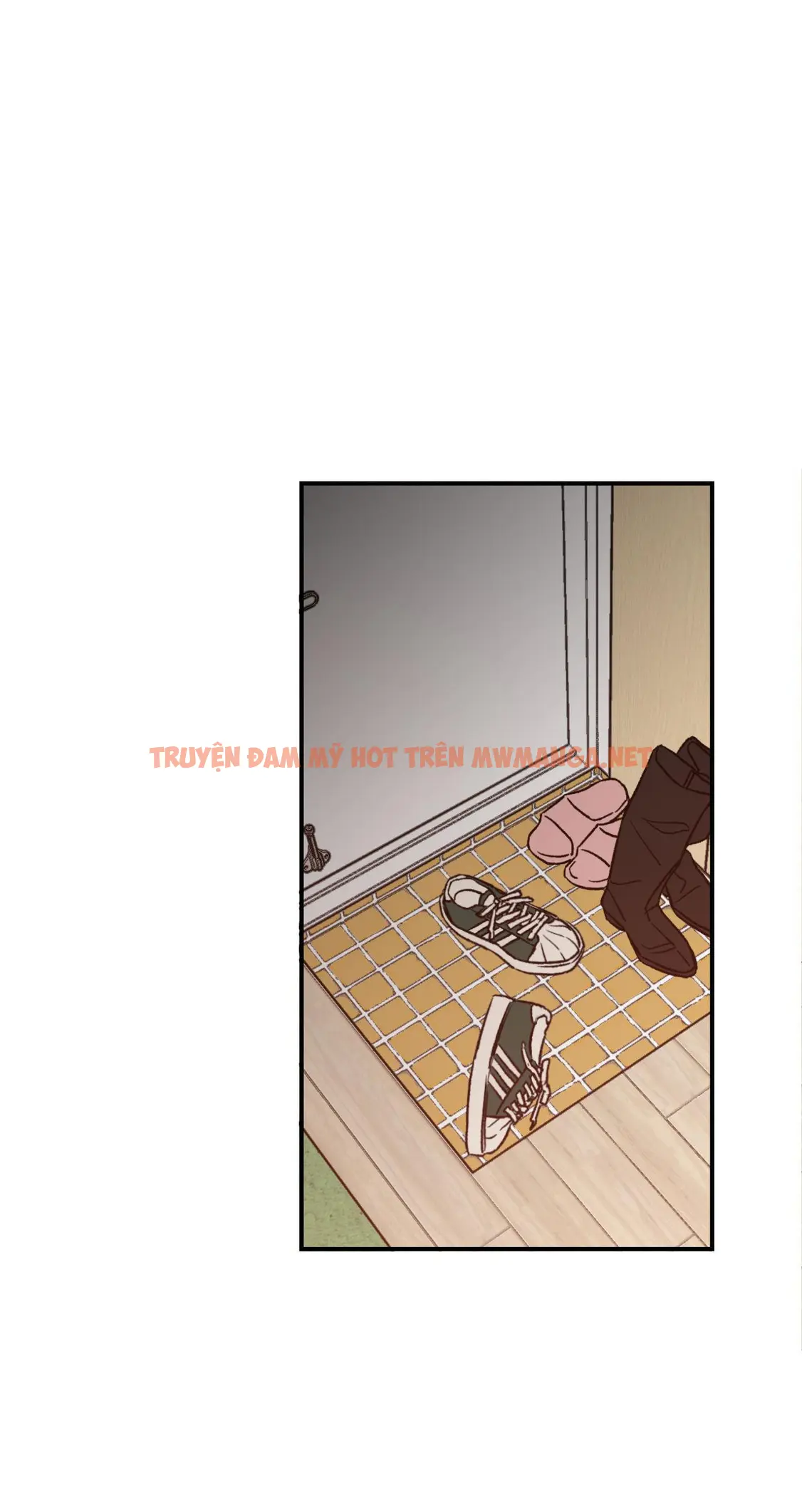 Nhà Của Chúng Ta - Chapter 6