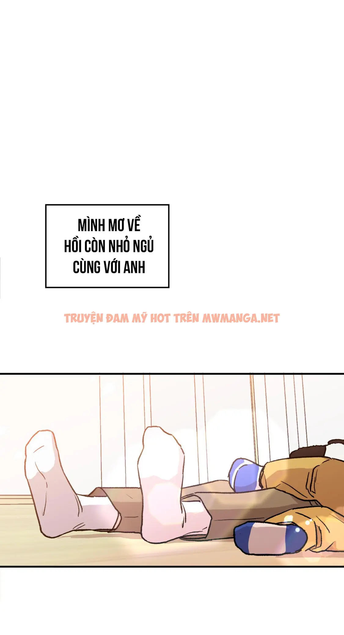 Nhà Của Chúng Ta - Chapter 7