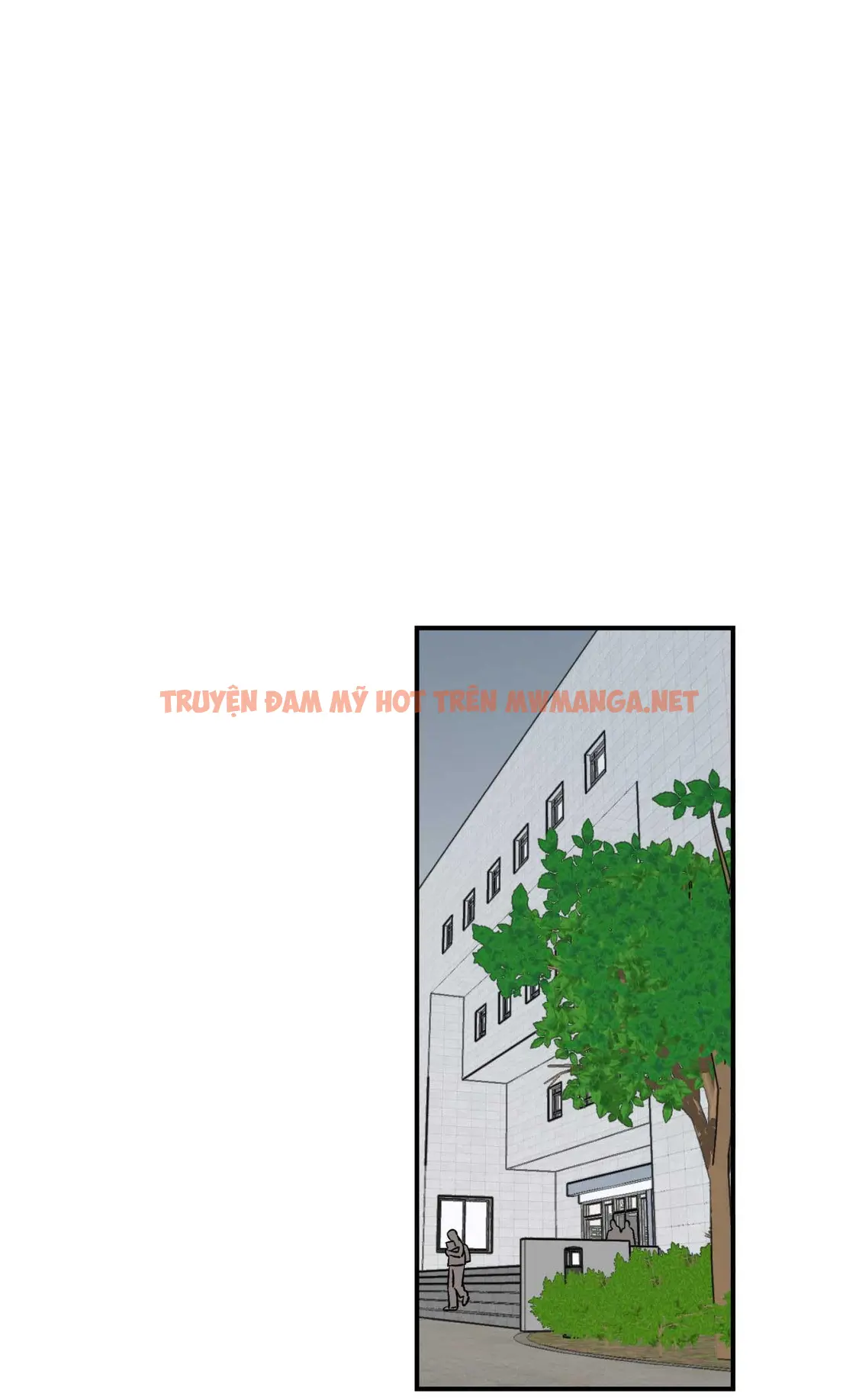 Nhà Của Chúng Ta - Chapter 8