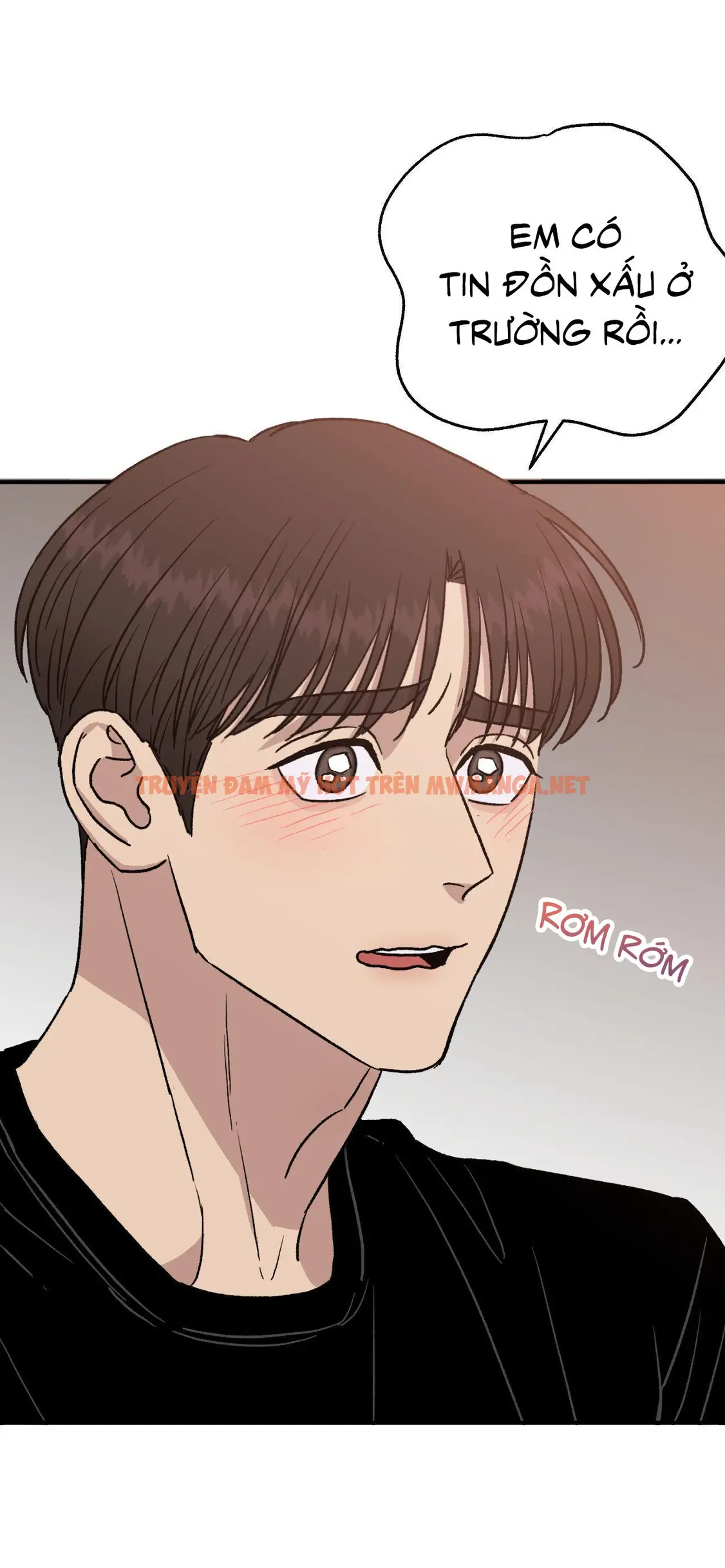 Nhà Của Chúng Ta - Chapter 9