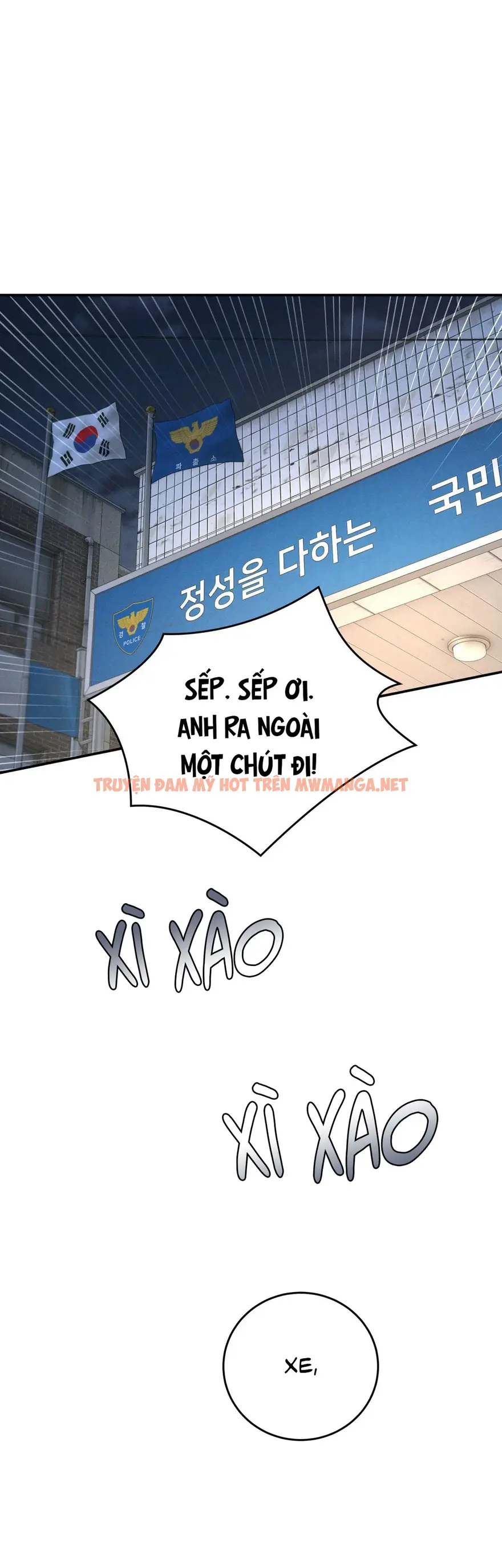 Những Kẻ Đáng Chết - Chapter 19