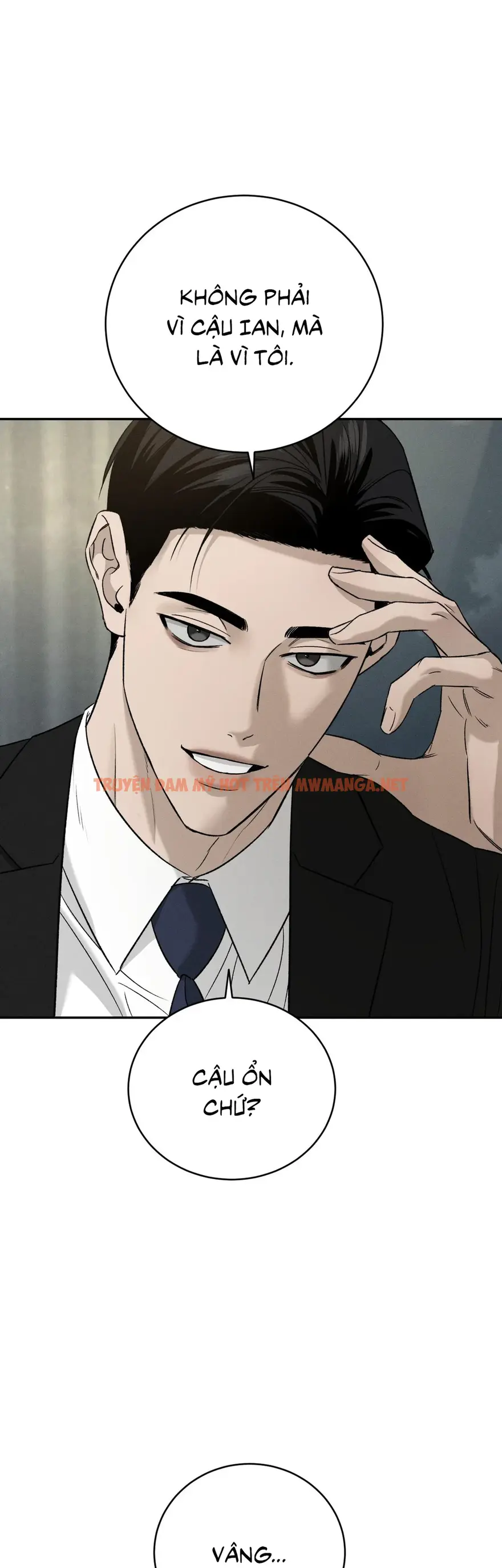 Những Kẻ Đáng Chết - Chapter 20