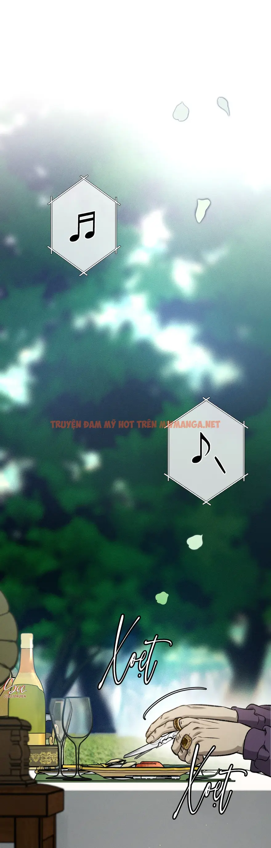 Những Kẻ Đáng Phải Chết - Chapter 1