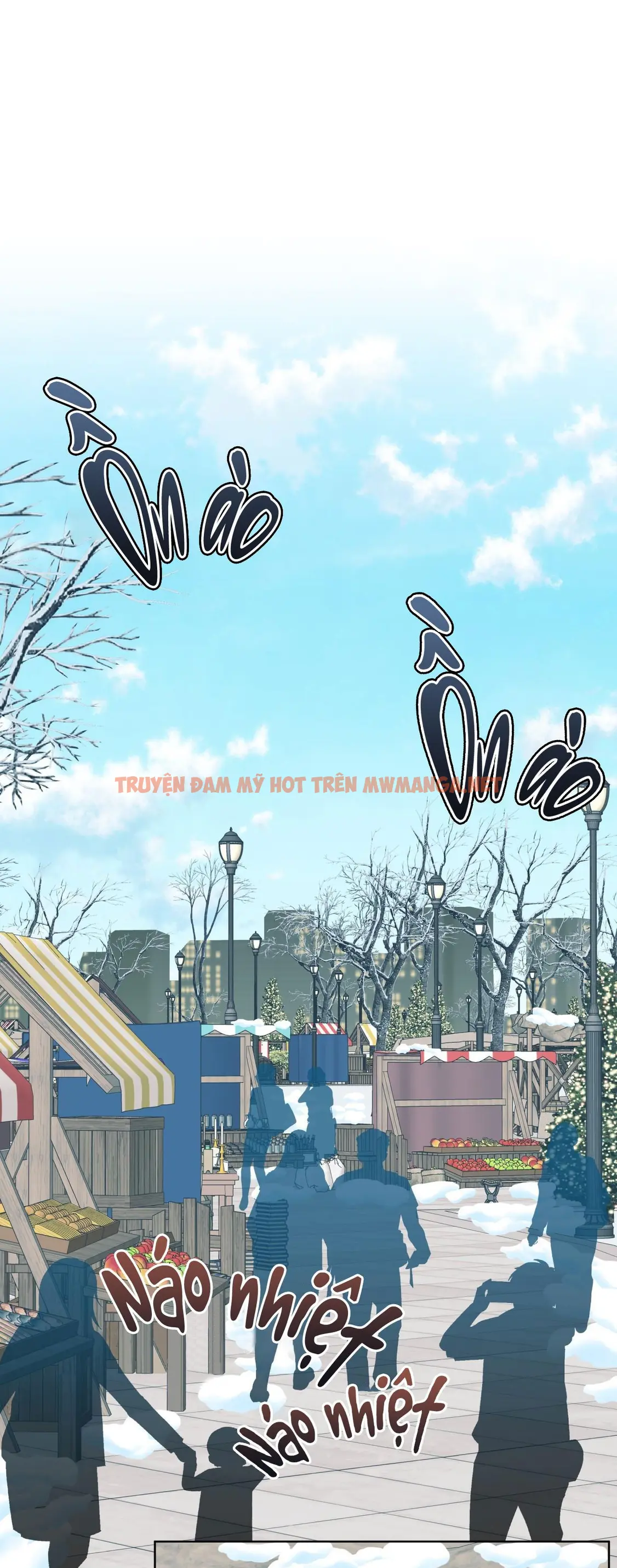 Nước Uống Tình Yêu Của Cáo Plin - Chapter 25