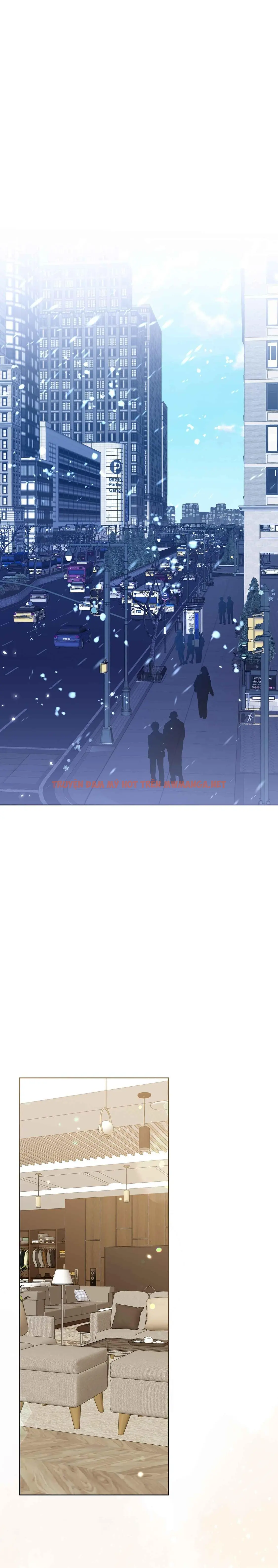 Nước Uống Tình Yêu Của Cáo Plin - Chapter 31