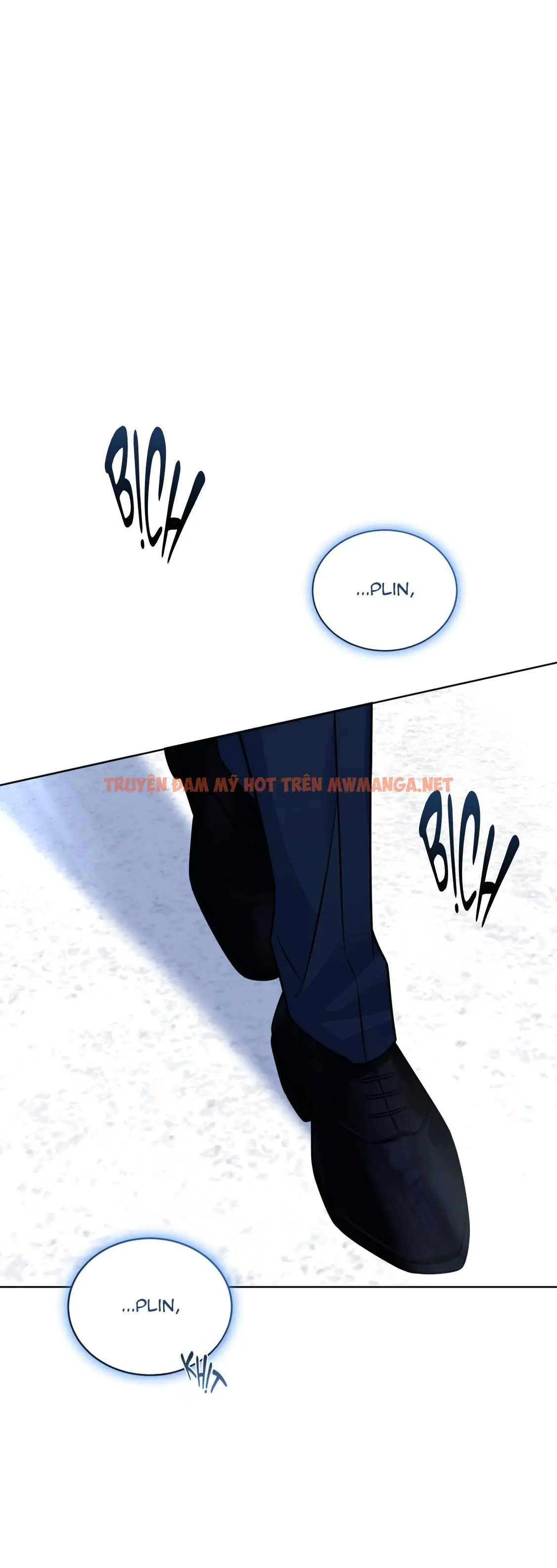 Nước Uống Tình Yêu Của Cáo Plin - Chapter 38