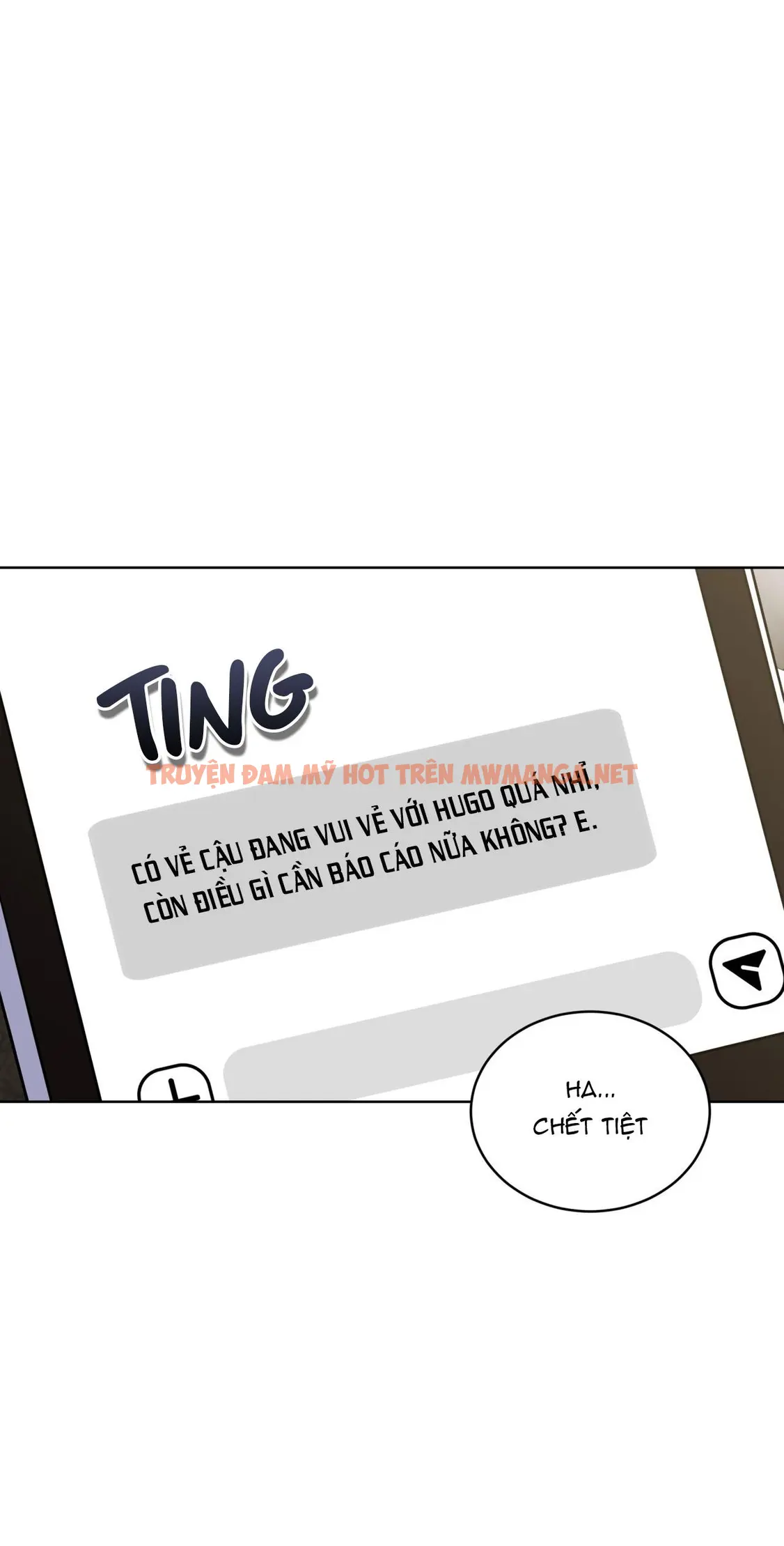 Nước Uống Tình Yêu Của Cáo Plin - Chapter 45