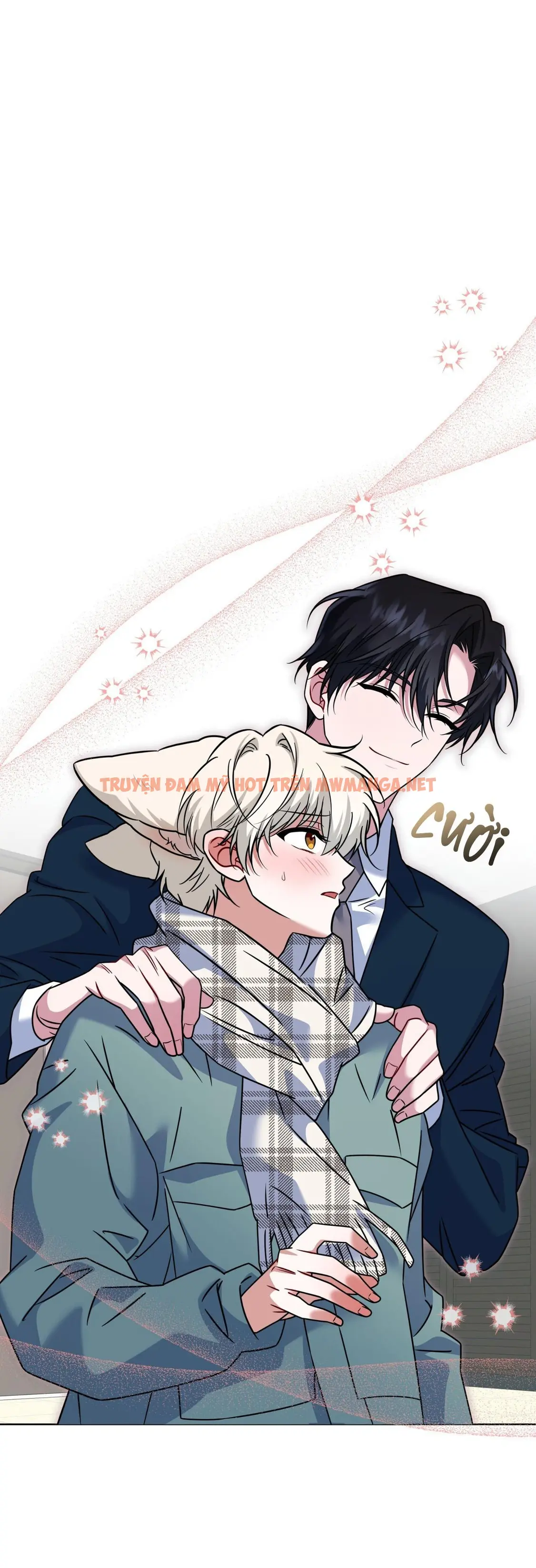 Nước Uống Tình Yêu Của Cáo Plin - Chapter 46