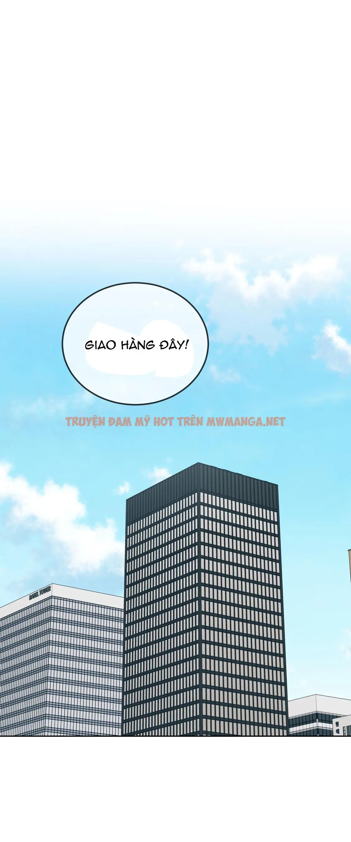 Nước Uống Tình Yêu Của Cáo Plin - Chapter 47