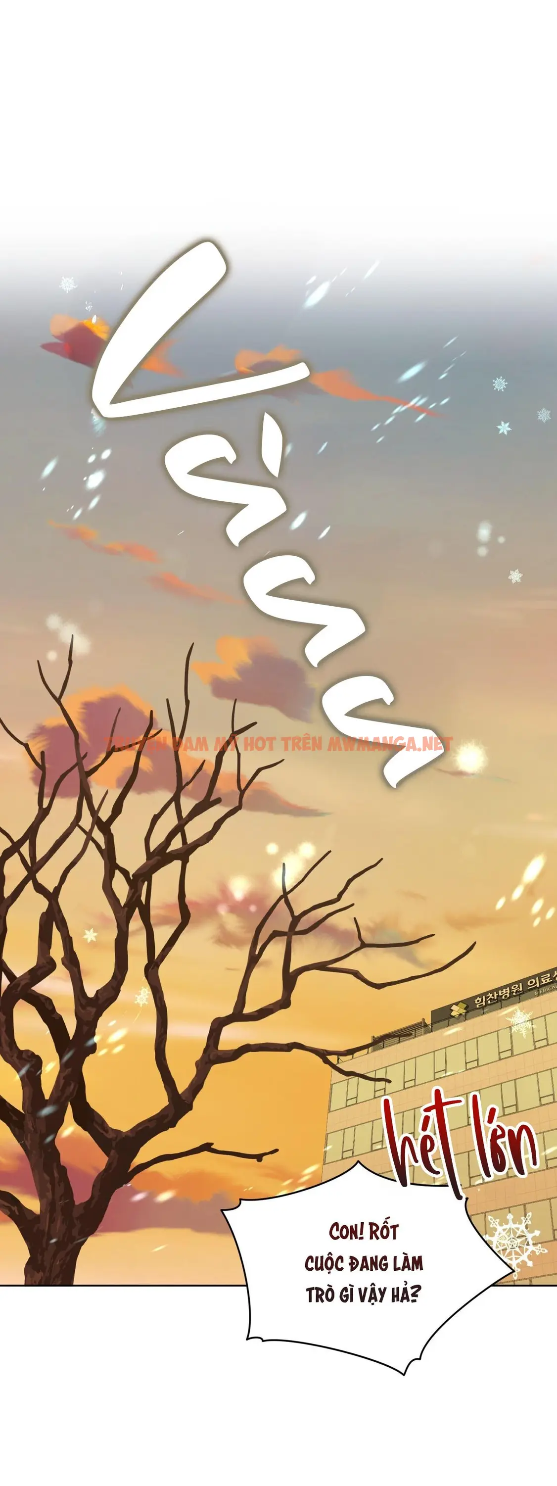 Nước Uống Tình Yêu Của Cáo Plin - Chapter 48