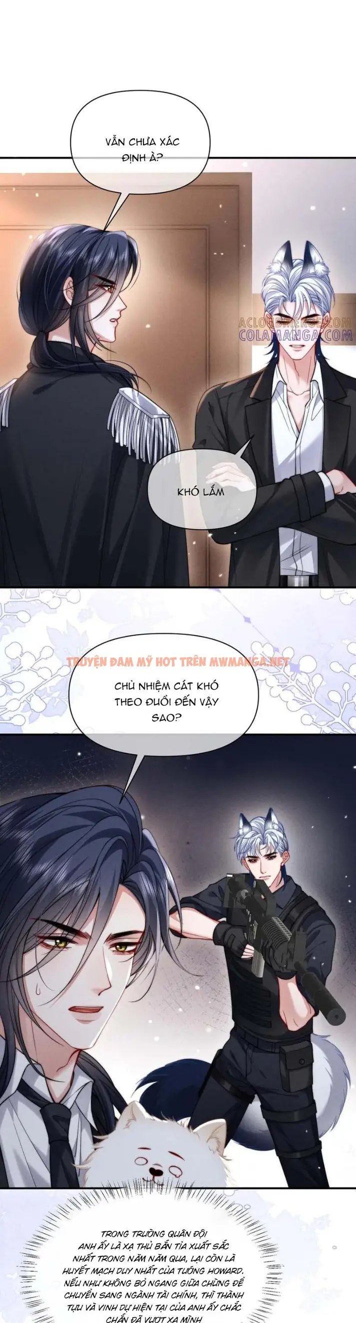 Nuông Chiều Sinh Hư - Chapter 52