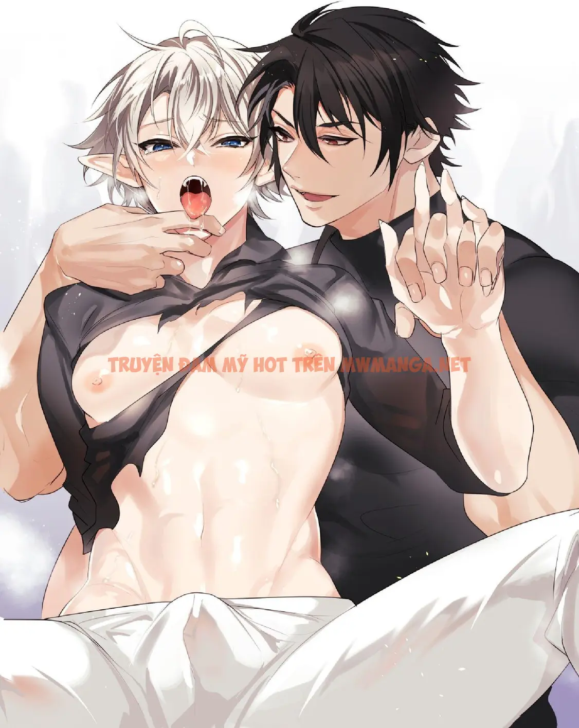 Ở Đây Có Yaoi Hơi Bị Choáy - Chapter 159