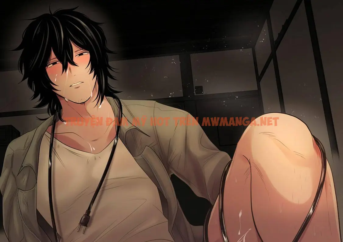 Ổ Truyện Nắng Cực - Chapter 5