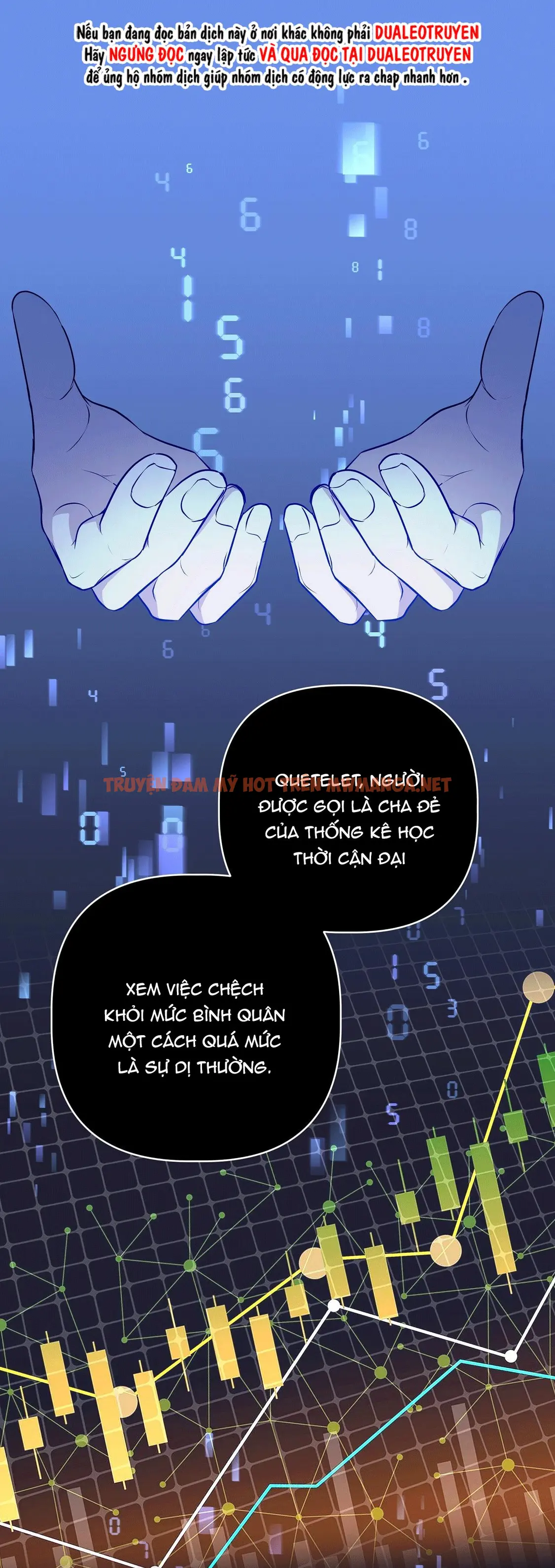 Omega Hoàn Hảo Của Tôi - Chapter 25