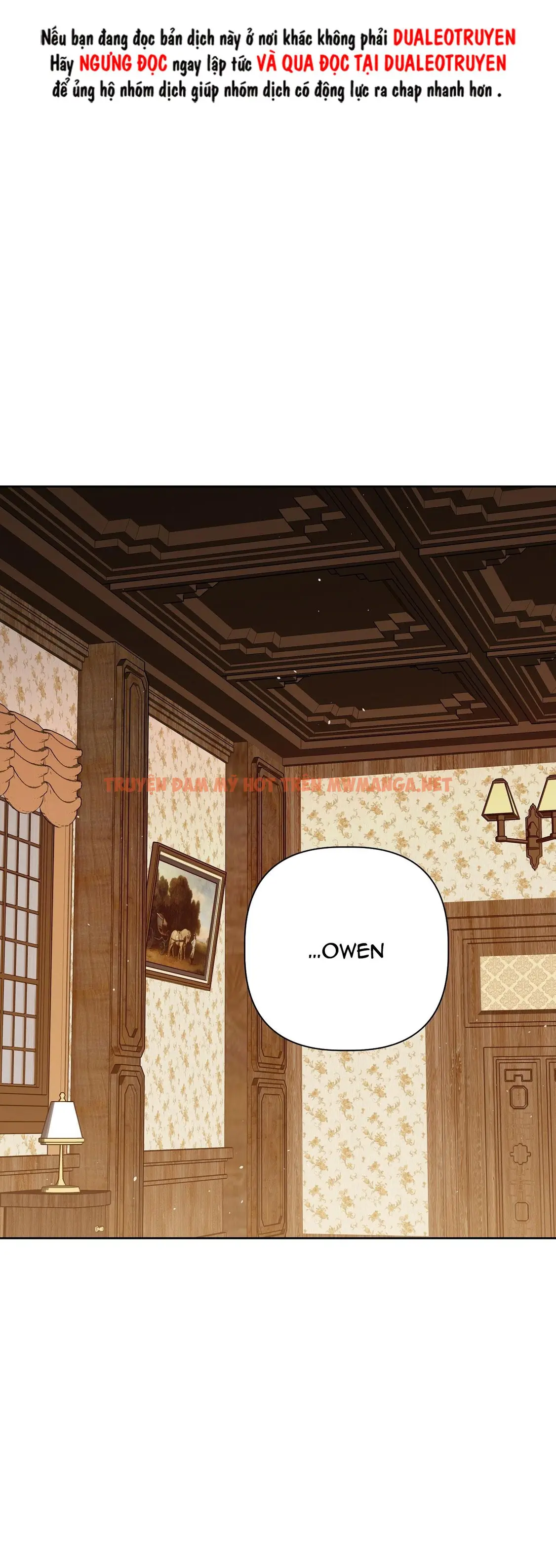 Omega Hoàn Hảo Của Tôi - Chapter 26