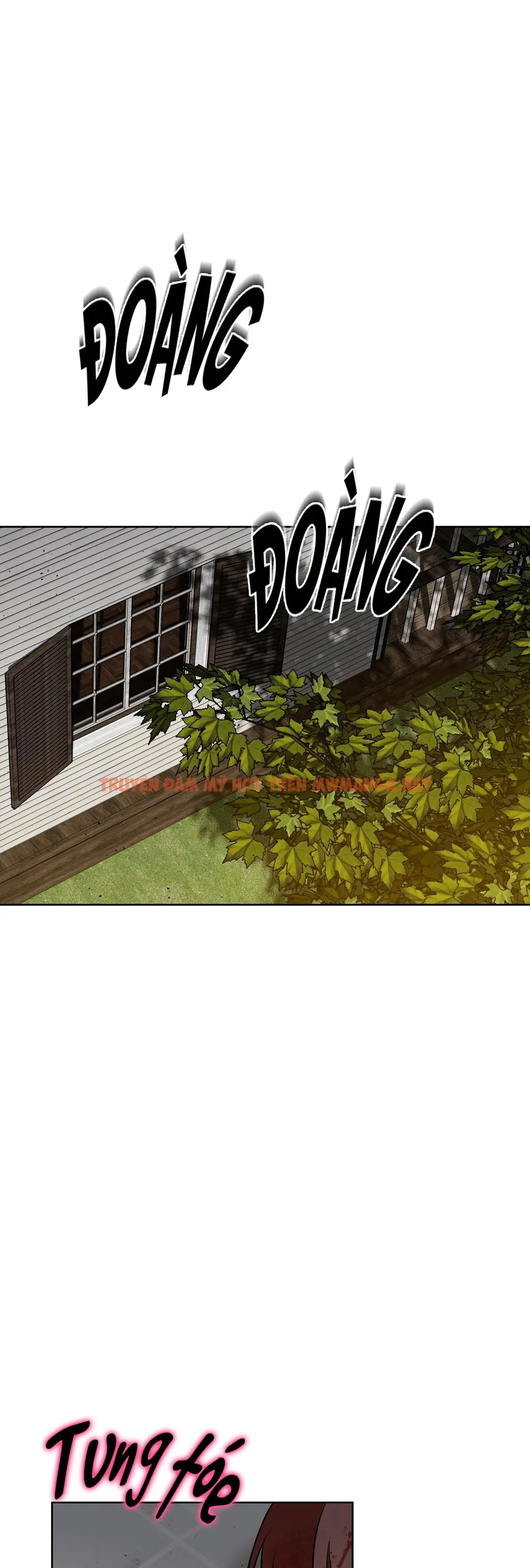 Omega Hoàn Hảo Của Tôi - Chapter 30