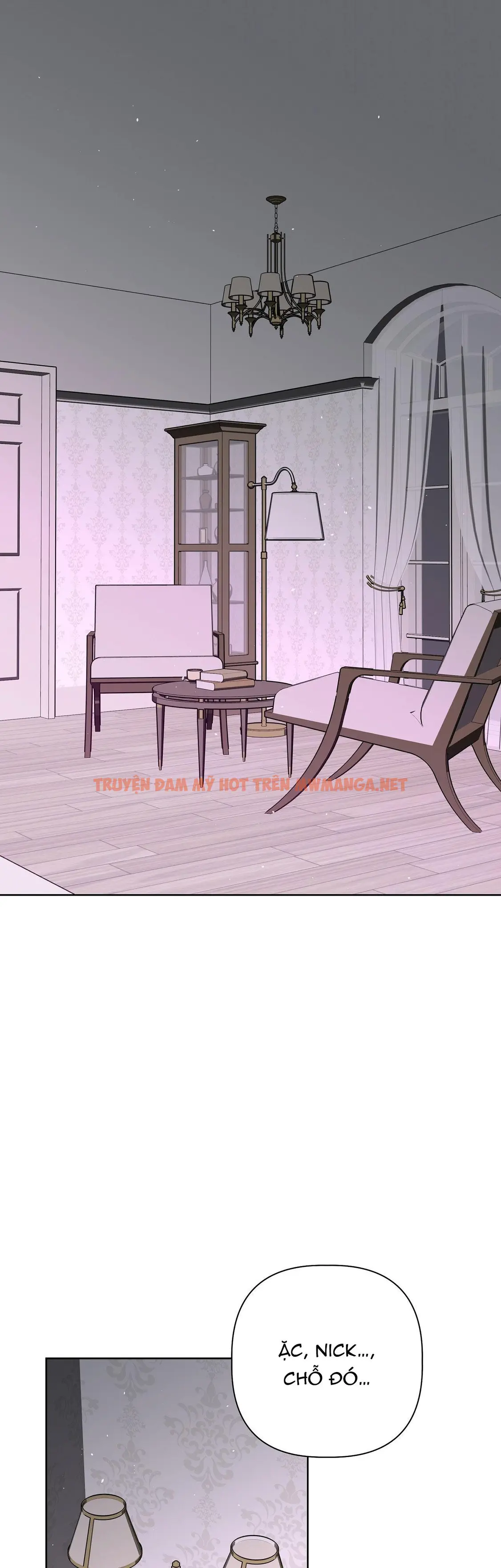 Omega Hoàn Hảo Của Tôi - Chapter 34