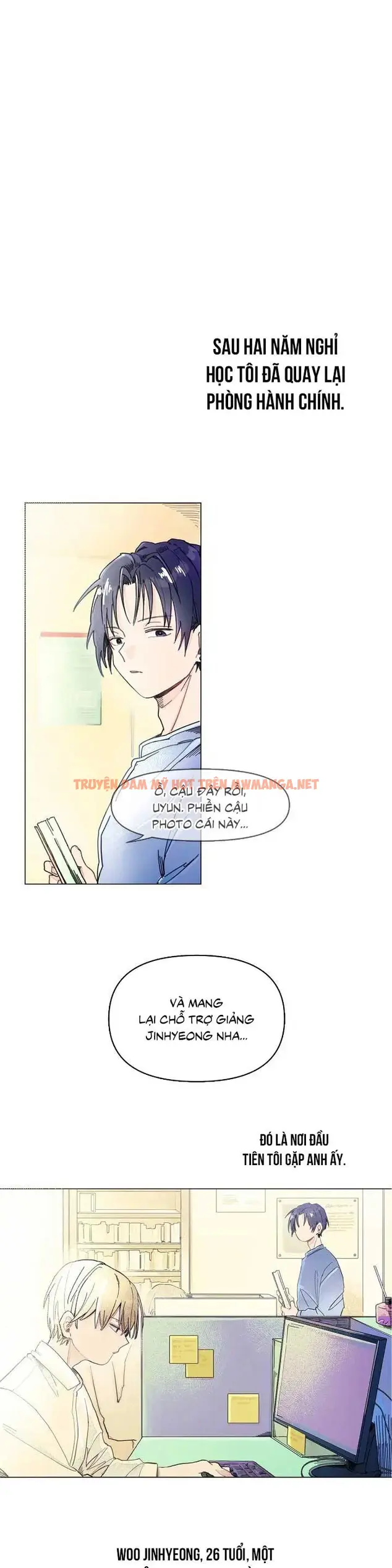 One-room Ta - Chapter 1