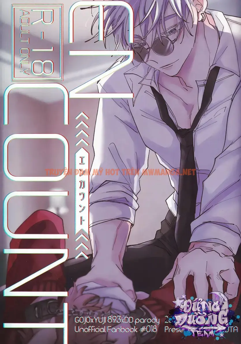 Oneshort Bái Thiến - Chapter 10.1