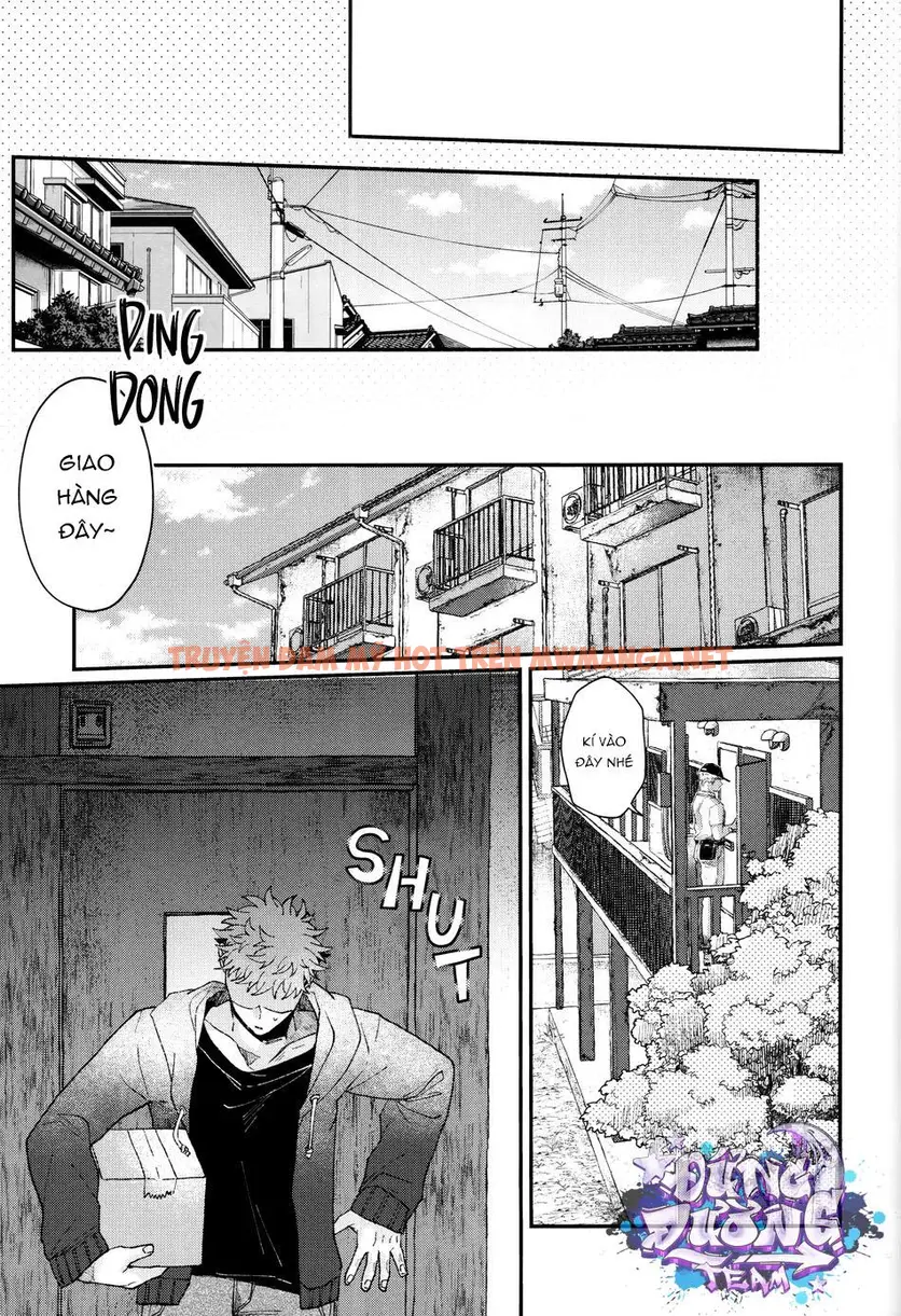 Oneshort Bái Thiến - Chapter 10.2