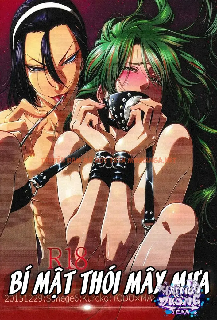 Oneshort Bái Thiến - Chapter 14