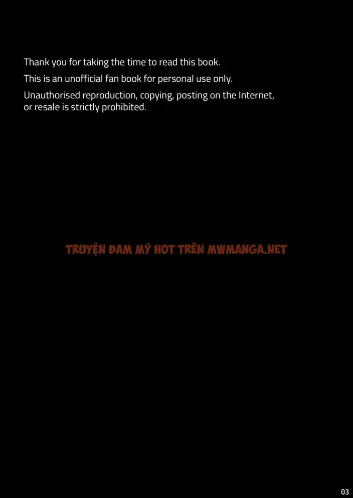 Oneshort Bái Thiến - Chapter 20.1