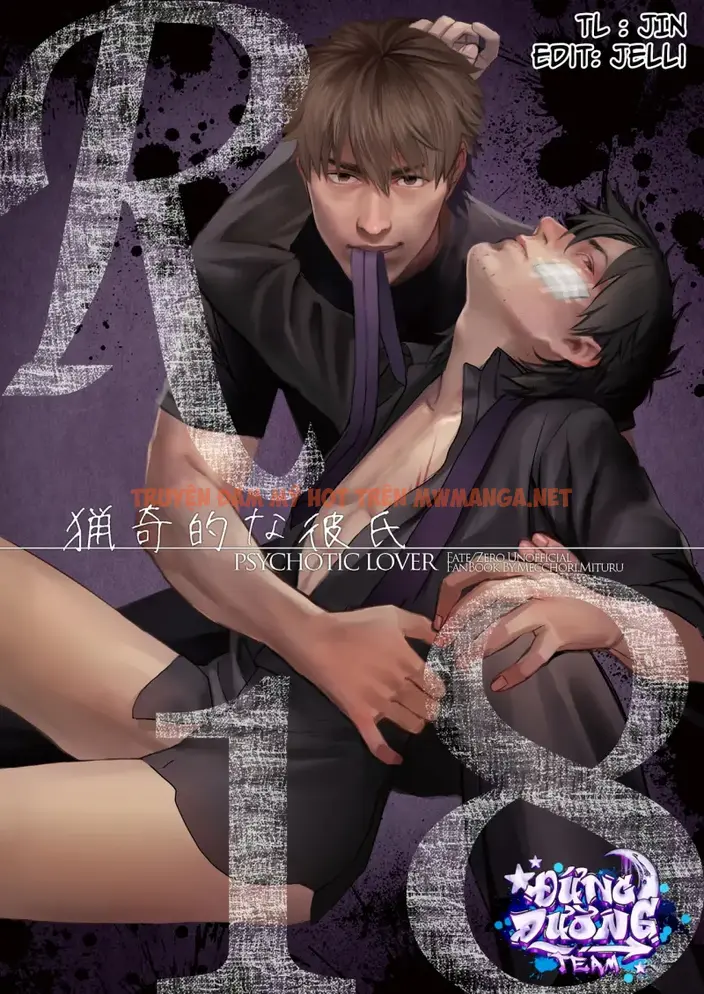 Oneshort Bái Thiến - Chapter 24.1