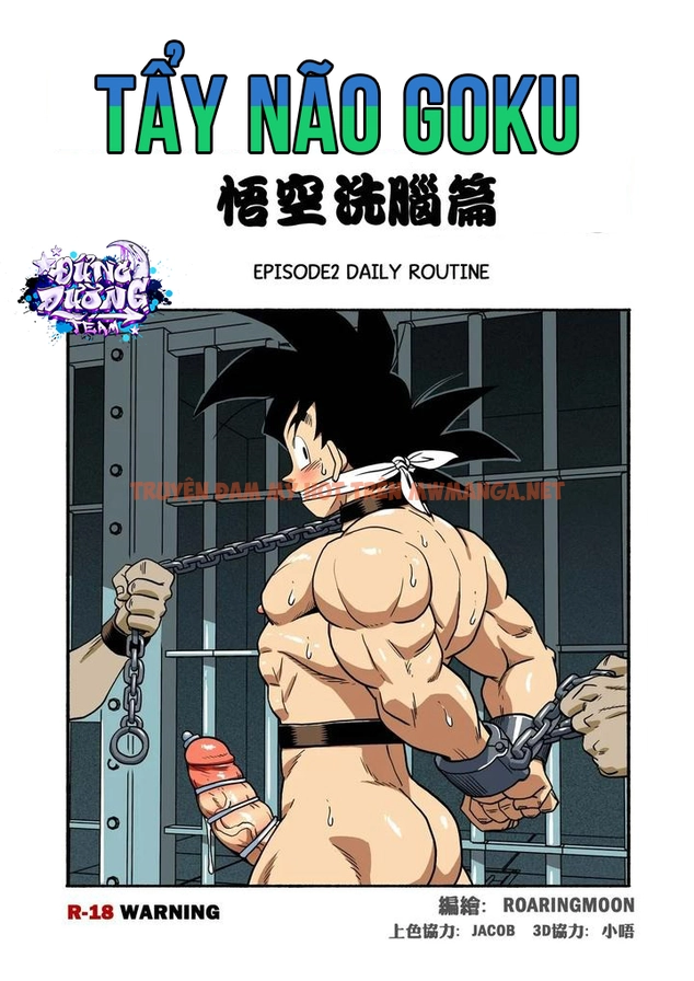 Oneshort Bái Thiến - Chapter 28.2