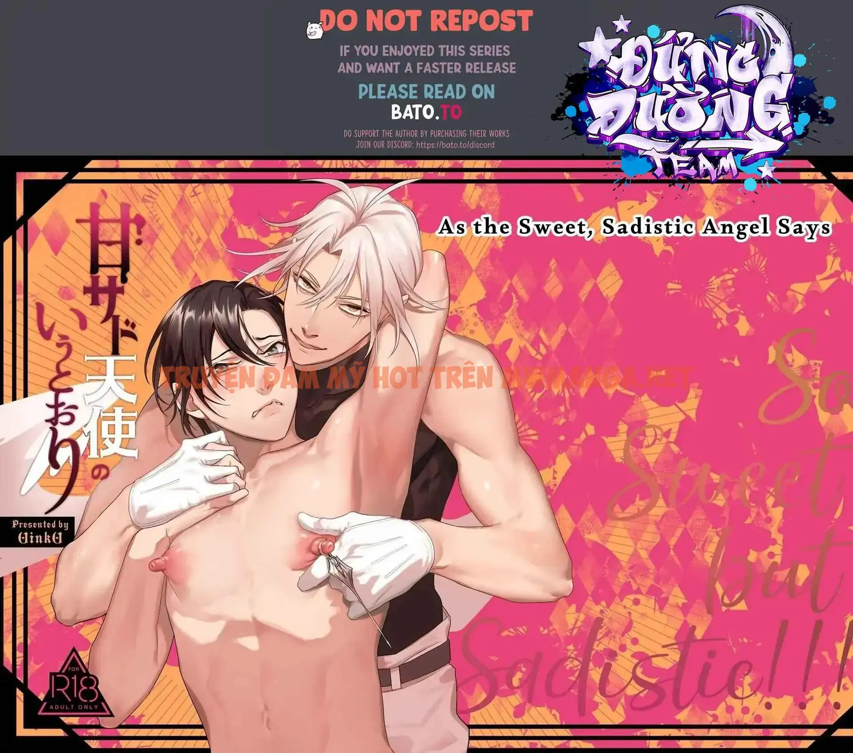 Oneshort Bái Thiến - Chapter 33.1