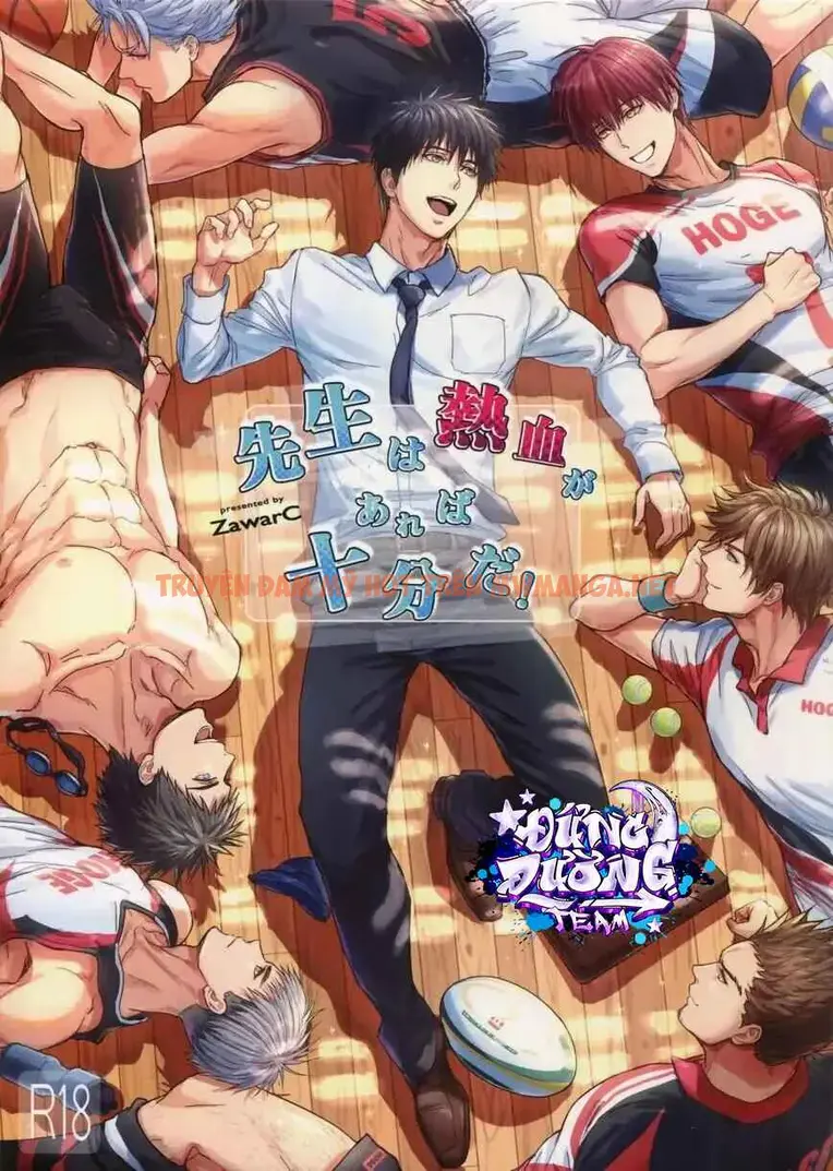 Oneshort Bái Thiến - Chapter 34.1