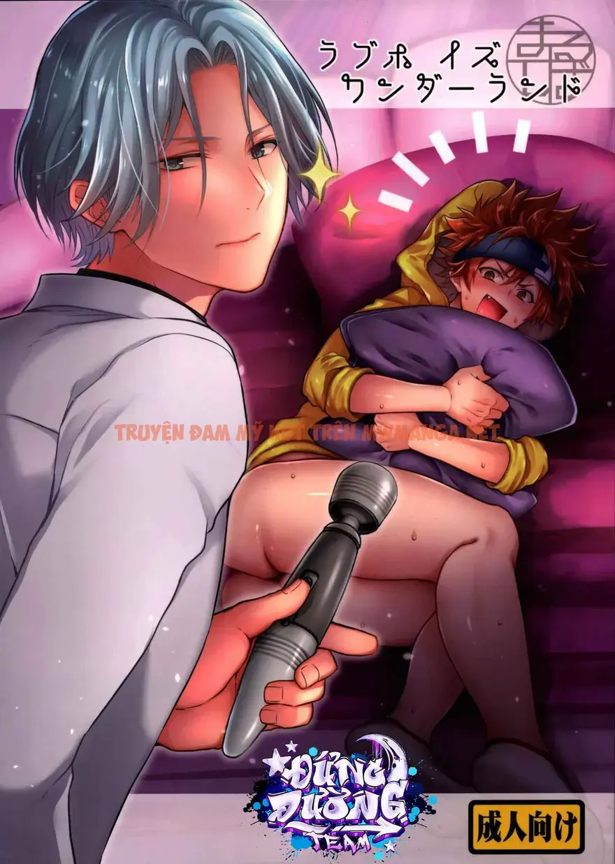 Oneshort Bái Thiến - Chapter 36