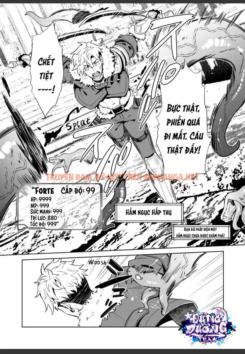 Oneshort Bái Thiến - Chapter 39.1