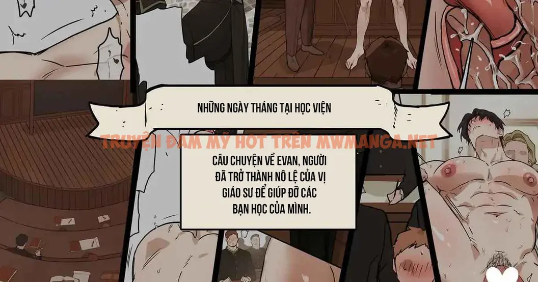 Oneshort Bái Thiến - Chapter 4