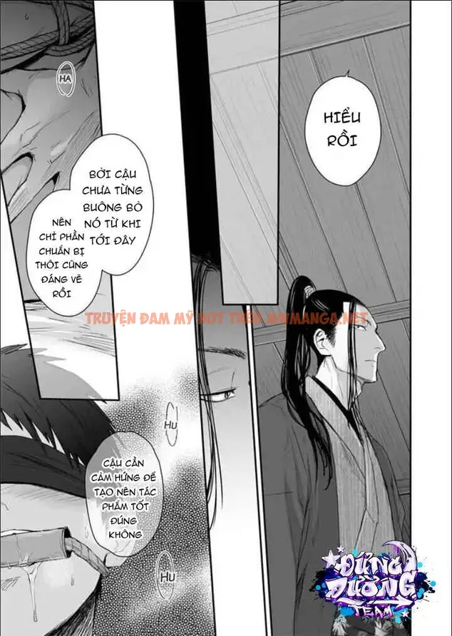 Oneshort Bái Thiến - Chapter 43.2