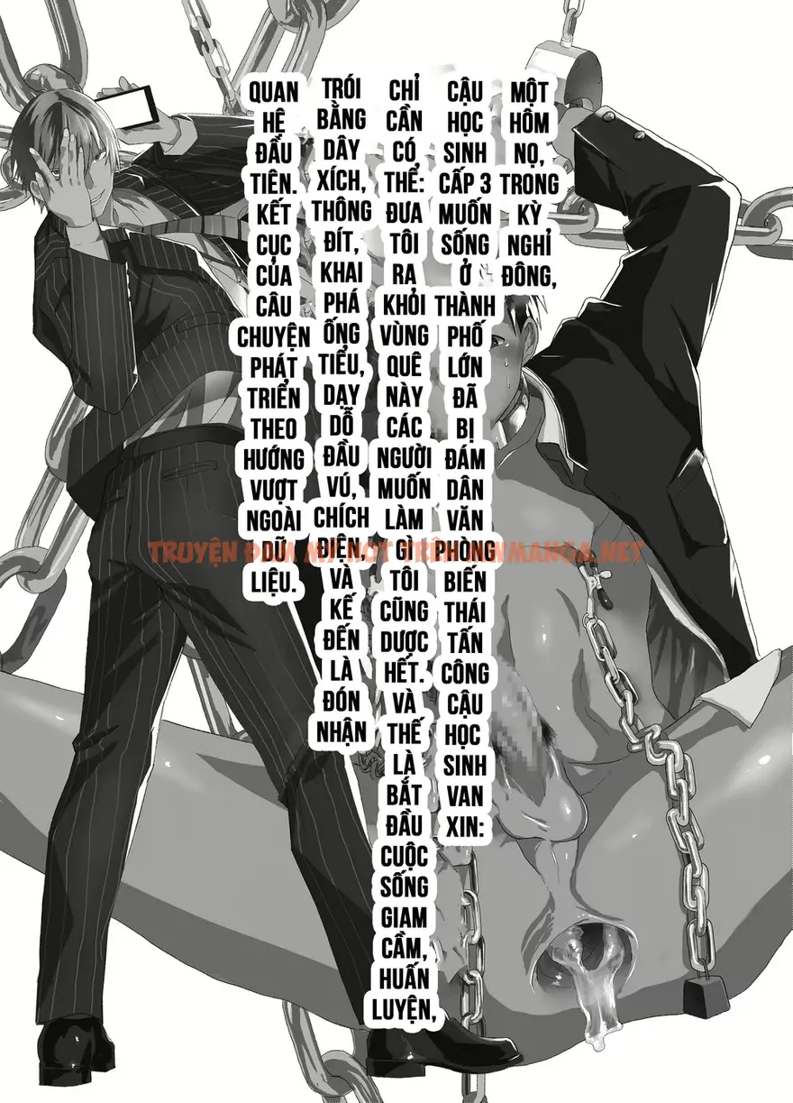 Oneshort Bái Thiến - Chapter 51.1