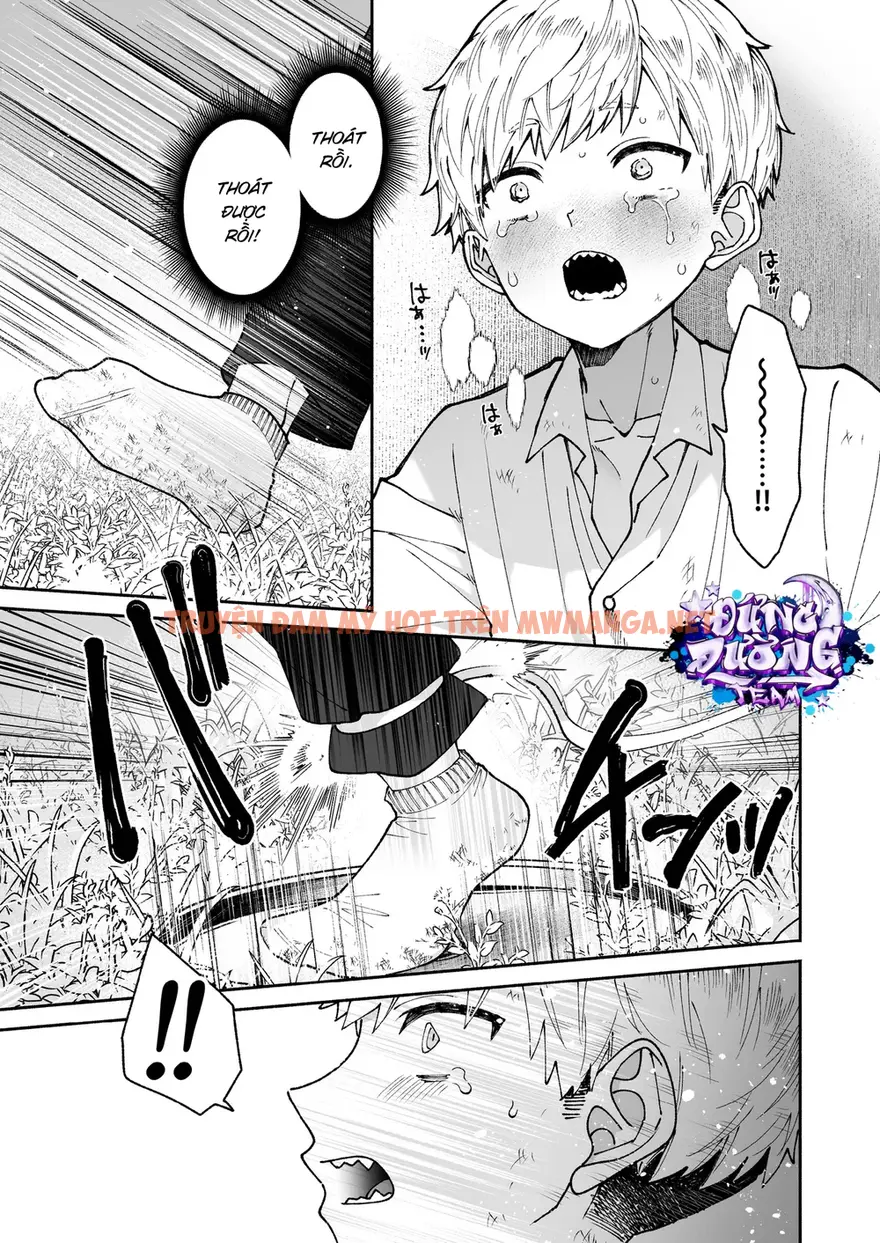 Oneshort Bái Thiến - Chapter 91.3