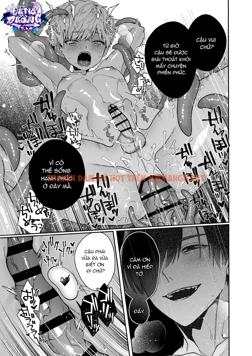 Oneshort Bái Thiến - Chapter 91.4